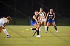 FH vs Fitchburg  Wheaton College Field Hockey vs Fitchburg State. - Photo By: KEITH NORDSTROM : Wheaton, field hockey, FH2023, Fitchburg